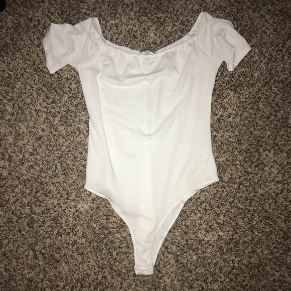 Body suits - Picture 3 of 3